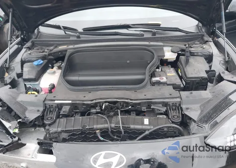 2023 Hyundai Ioniq 6 Sel from USA, damaged, VIN KMHM34AC7PA022392